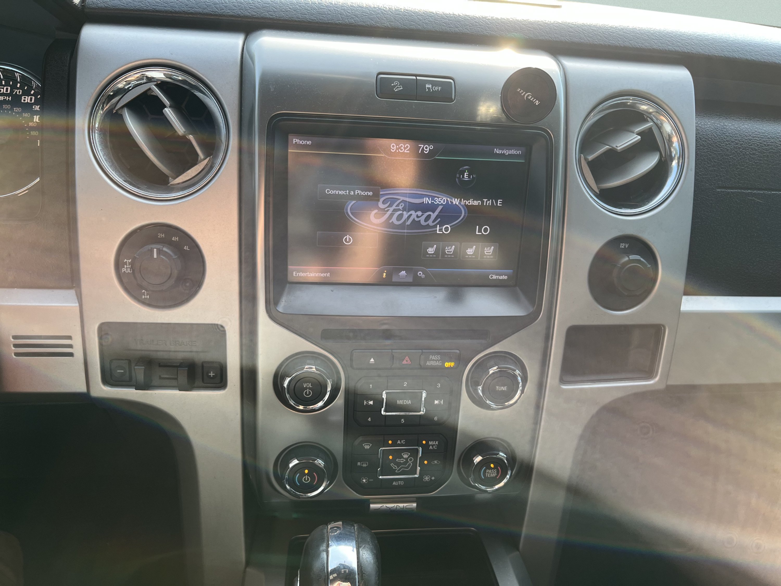 Used 2013 Ford F150 FX4 w/ Luxury Equipment Group AWD/4WD image 14