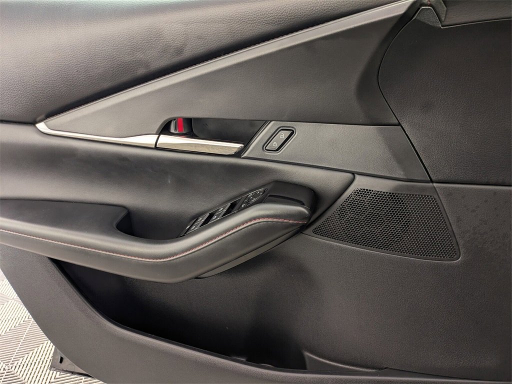 Used 2024 MAZDA CX-30 AWD 2.5 S w/ Preferred Package image 28