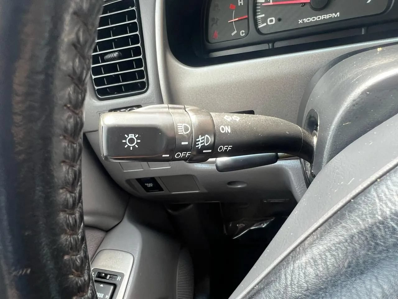 Used 2002 Toyota 4Runner SR5 w/ Sport Edition RWD image 36