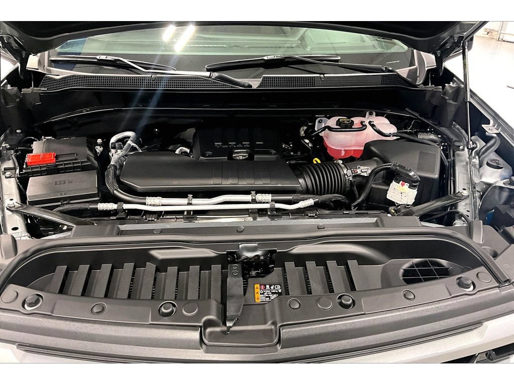 New 2026 Chevrolet Silverado 1500 RST w/ RST Select Package AWD/4WD image 12