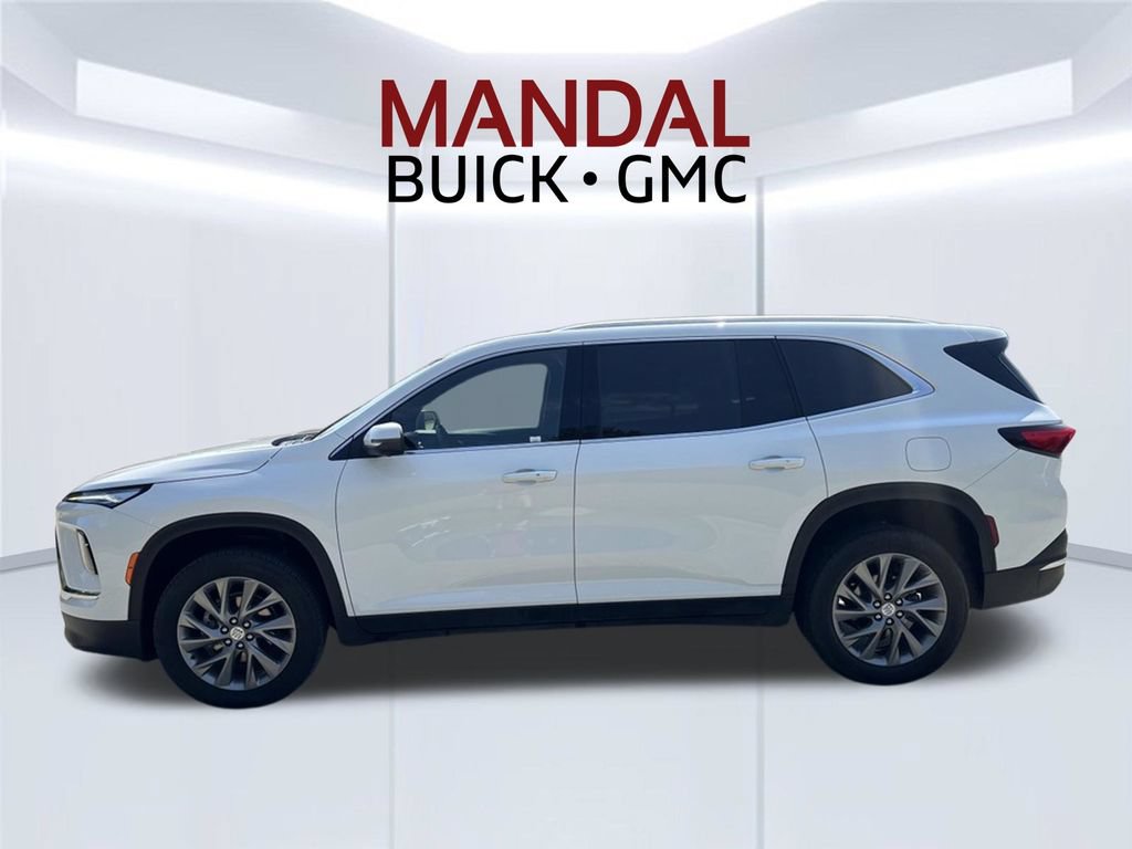 Used 2026 Buick Enclave Preferred
