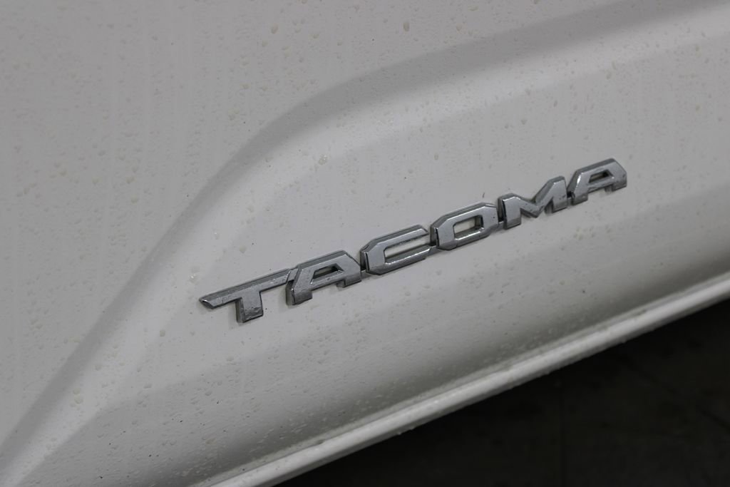 Used 2024 Toyota Tacoma SR5 image 14