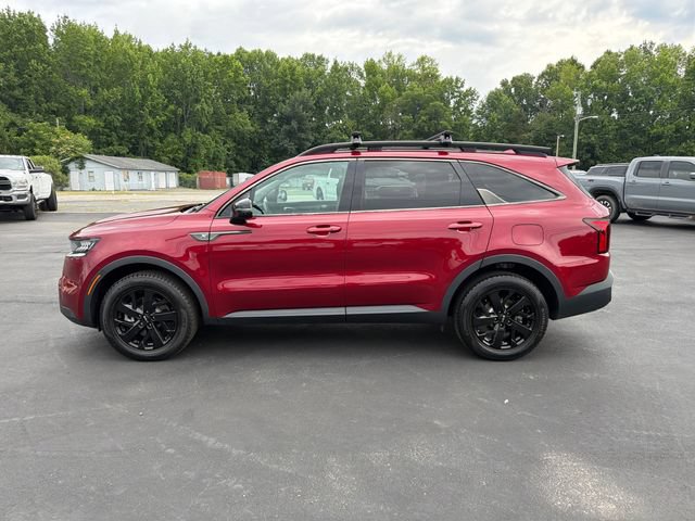 Used 2022 Kia Sorento S w/ Panoramic Sunroof Package AWD/4WD image 9
