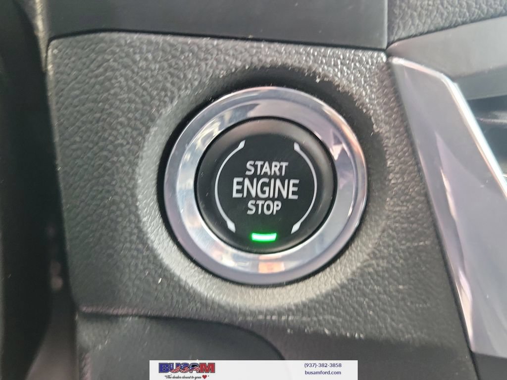 Used 2024 Buick Encore GX Preferred FWD image 24