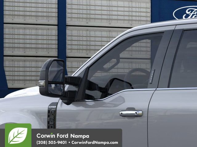 New 2026 Ford F350 4x4 Crew Cab Super Duty image 20