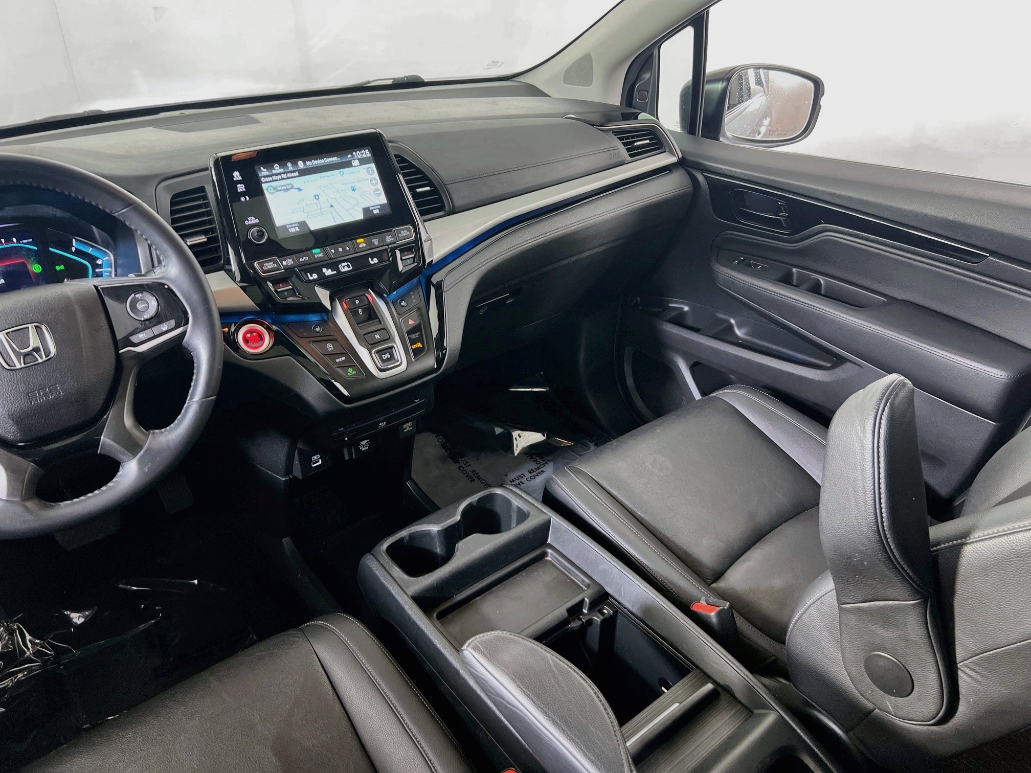Used 2023 Honda Odyssey Touring image 24
