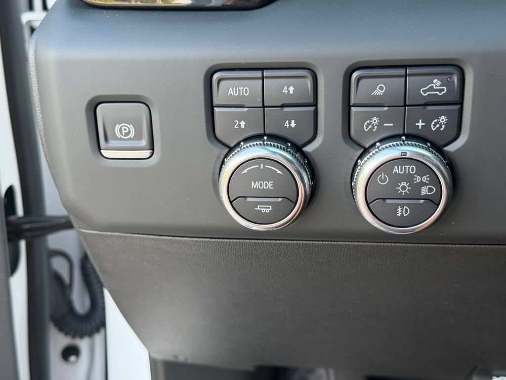 Used 2024 GMC Sierra 1500 Denali Ultimate AWD/4WD image 36