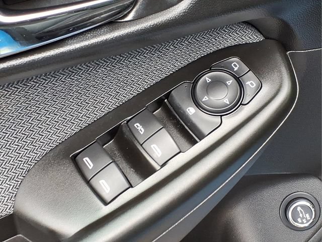 Used 2024 Chevrolet TrailBlazer LT w/ Convenience Package AWD/4WD image 16