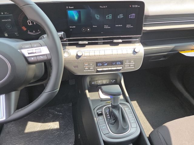 New 2026 Hyundai Kona SEL Sport AWD/4WD image 30