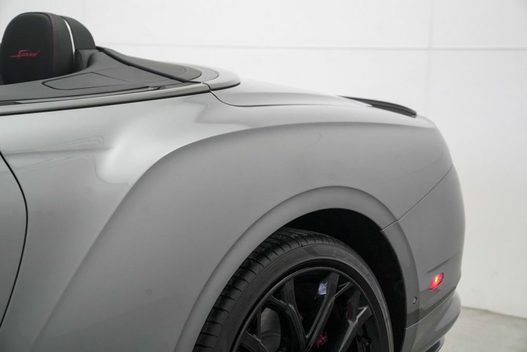 Used 2024 Bentley Continental GT Speed image 46