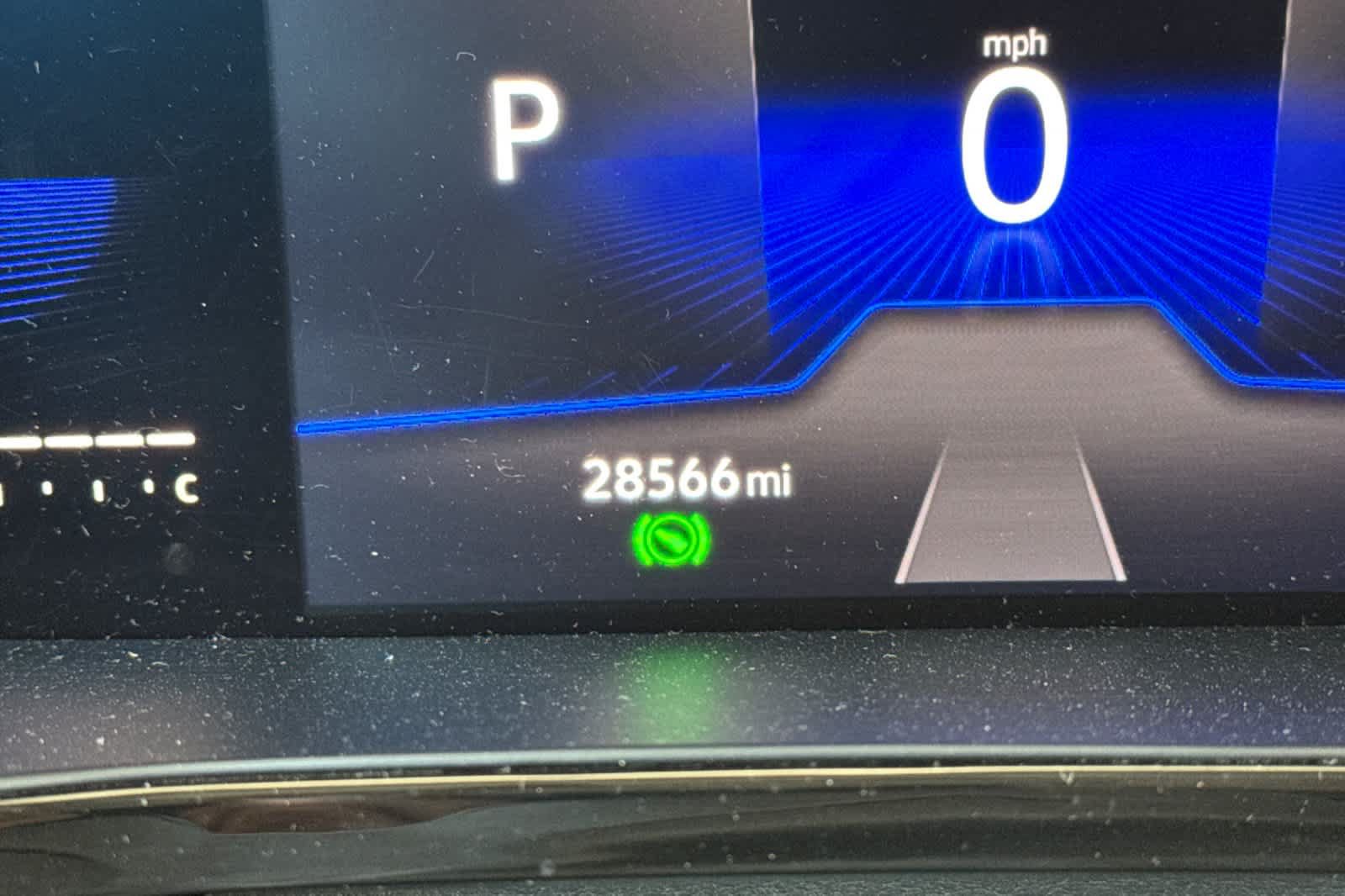 Used 2022 Volkswagen Taos S w/ IQ Drive S Package FWD image 28