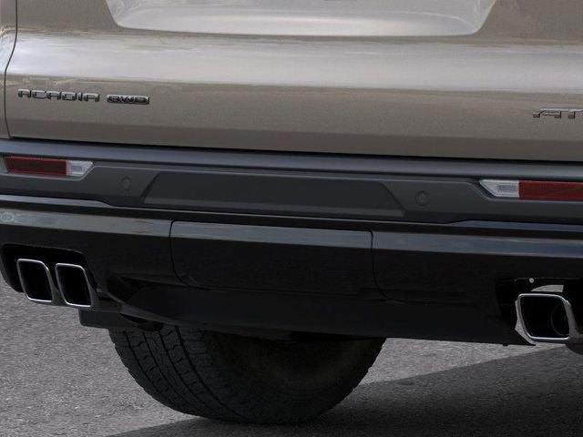 New 2026 GMC Acadia AT4 w/ Luxury Package AWD/4WD image 14