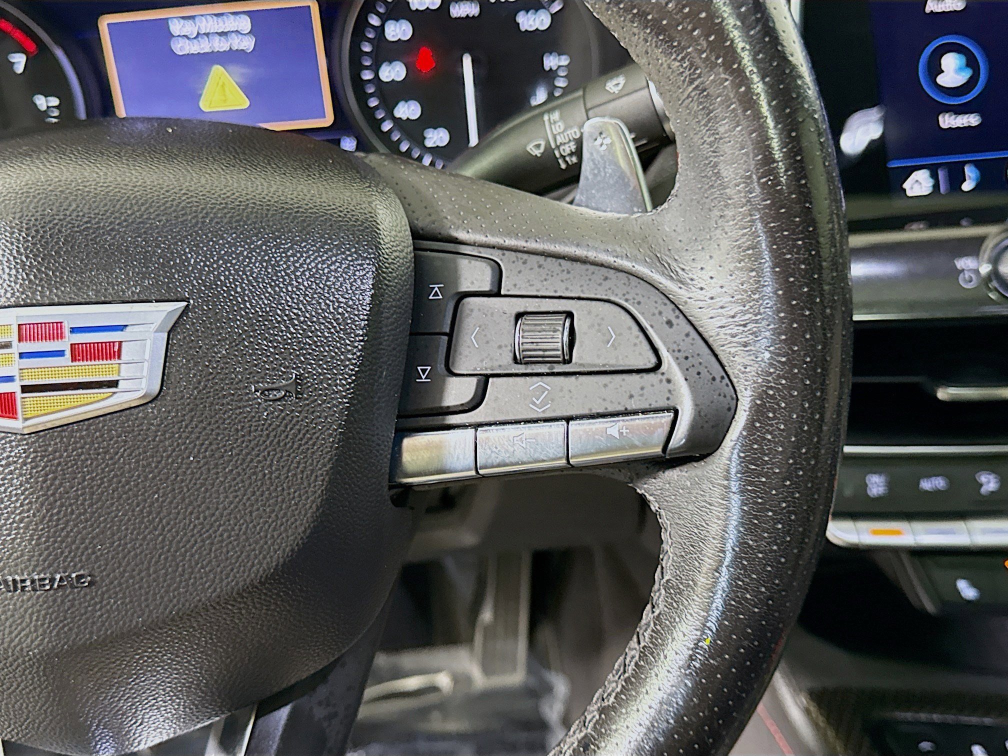 Used 2020 Cadillac CT5 Sport image 15