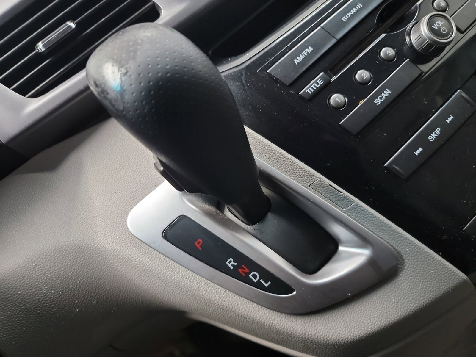 Used 2011 Honda Odyssey EX-L image 27