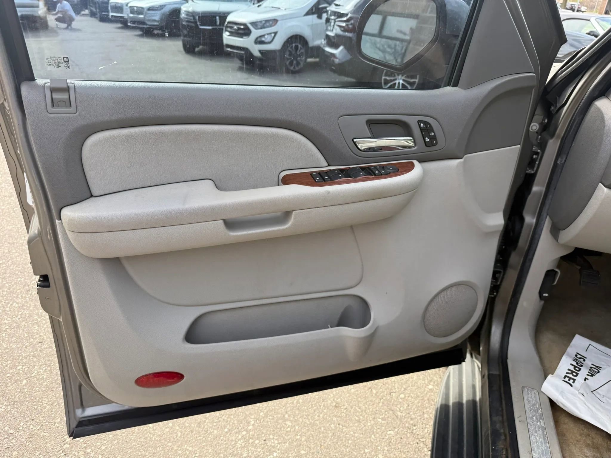 Used 2007 GMC Yukon SLT AWD/4WD image 17