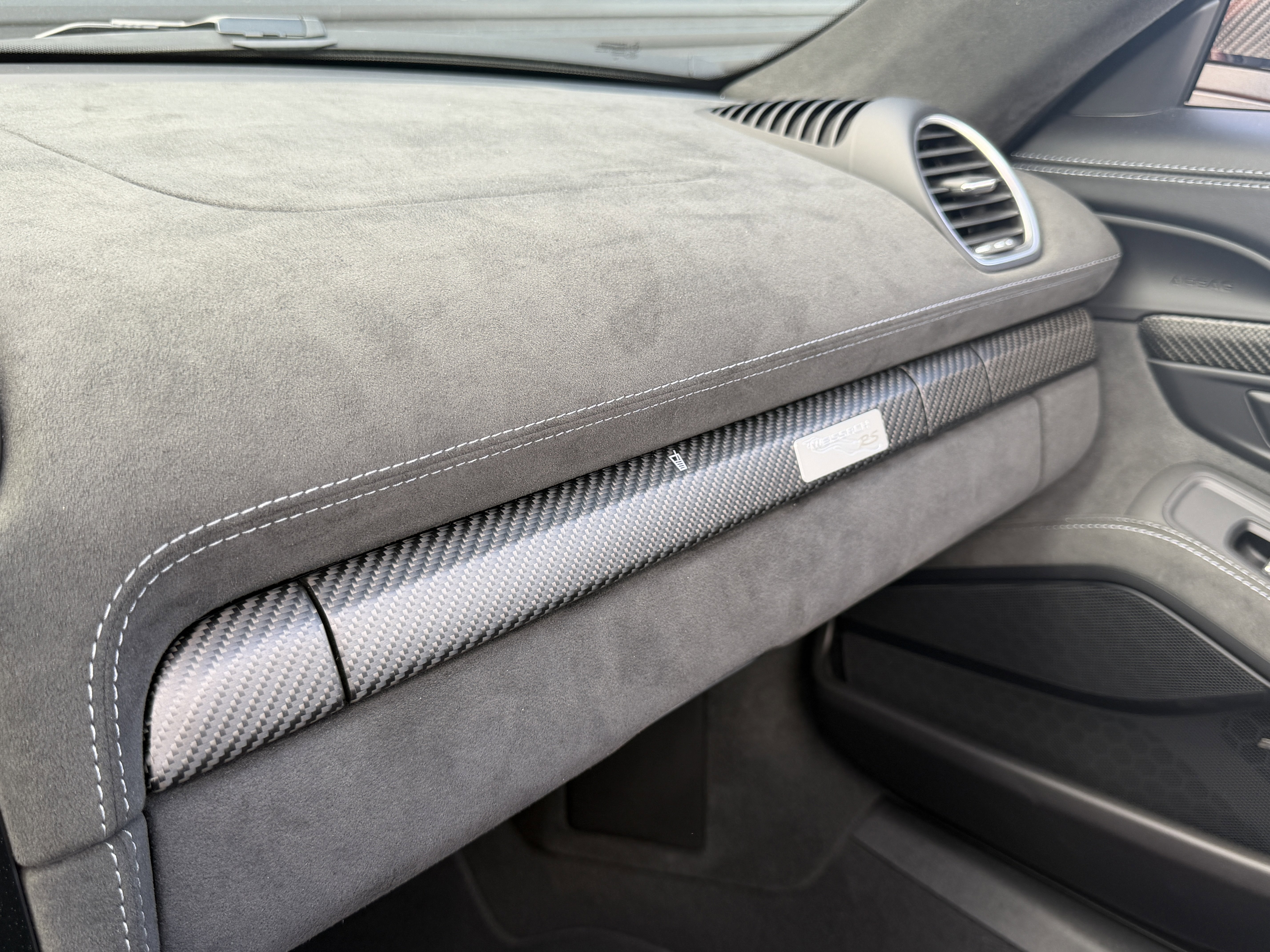 Certified 2024 Porsche 718 Boxster Spyder RS image 23