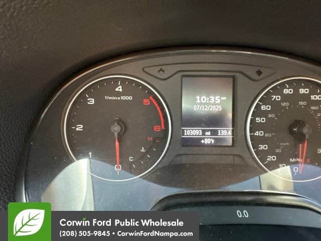 Used 2015 Audi A3 TDI Premium Plus FWD image 8