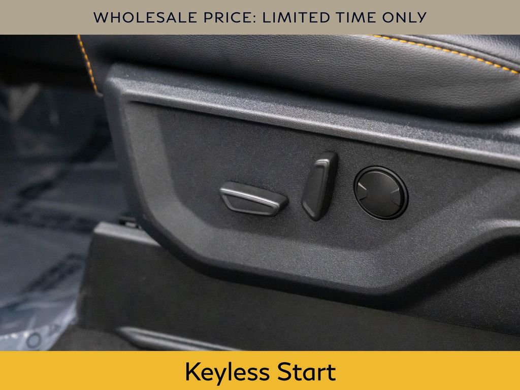 Used 2024 Ford F150 Tremor w/ Bed Utility Package image 14