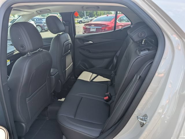 New 2026 Buick Encore GX Sport Touring w/ Studio Series AWD/4WD image 9