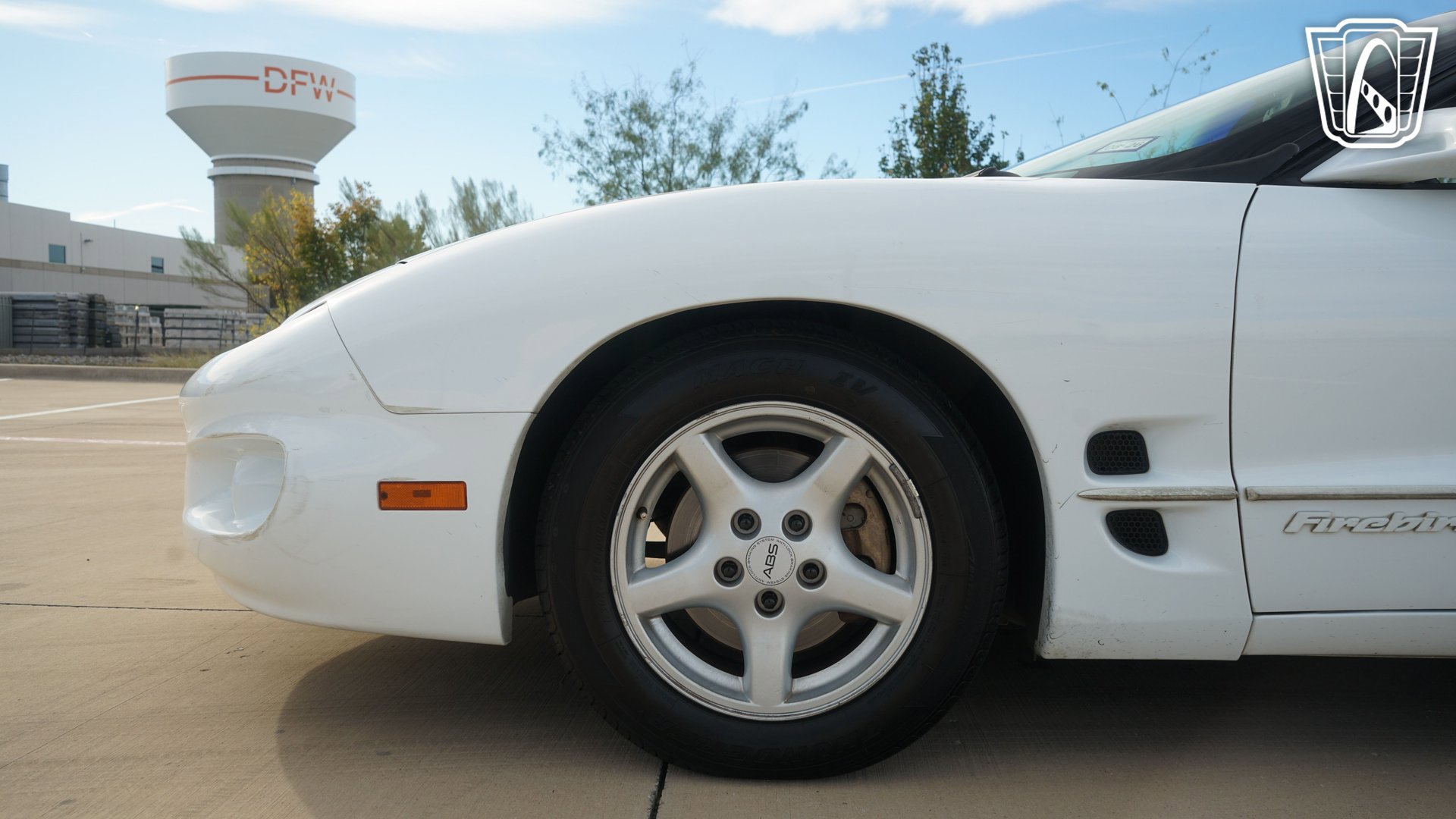 Used 1998 Pontiac Firebird Formula w/ Opt Pkg image 34