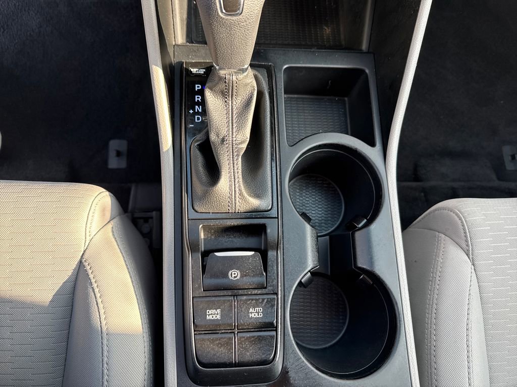 Used 2019 Hyundai Tucson SE FWD image 19