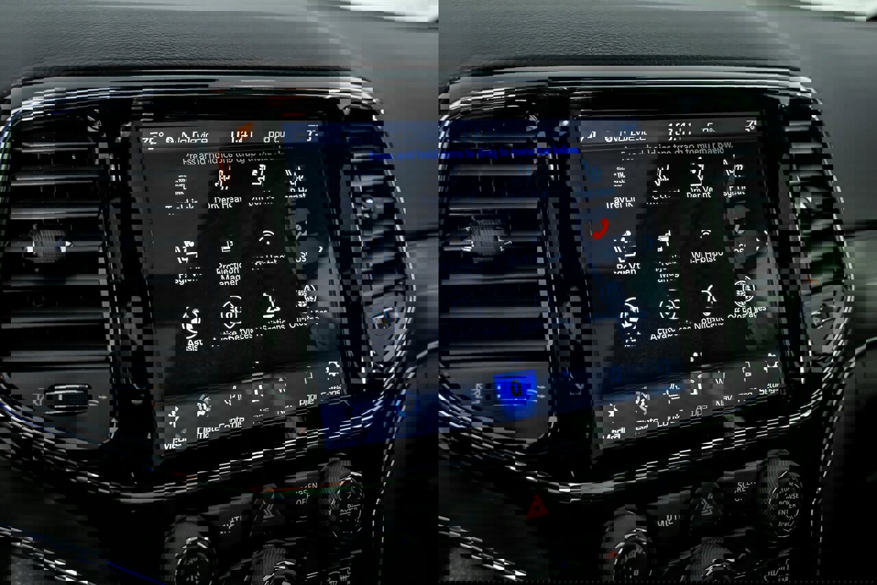 Used 2021 Jeep Grand Cherokee Limited w/ Quick Order Package 2GK 80th image 33