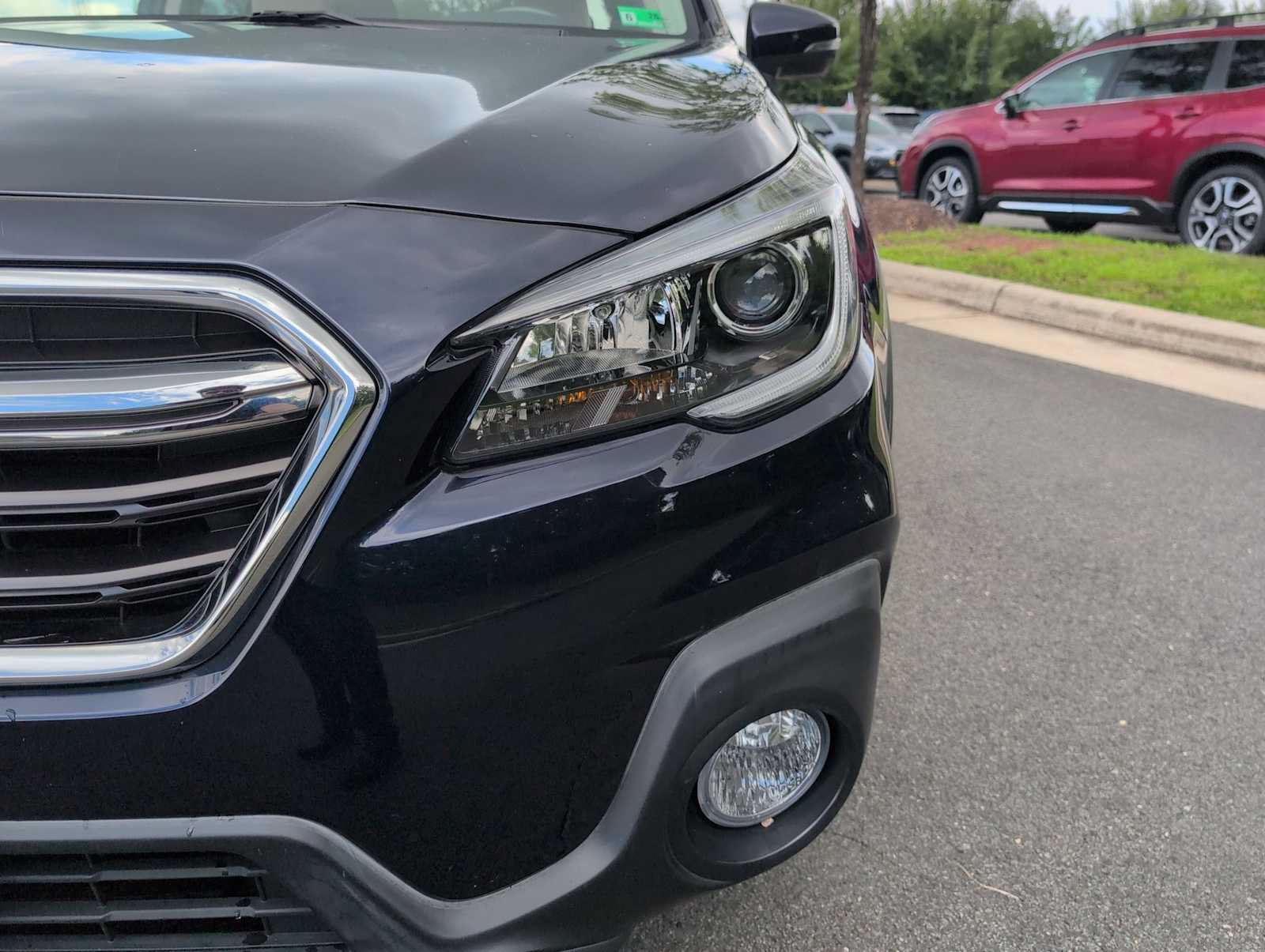 Used 2018 Subaru Outback 2.5i Premium AWD/4WD image 11