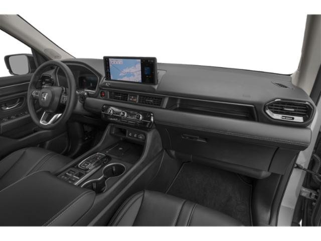 New 2026 Honda Pilot Touring image 37