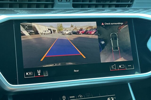 Used 2022 Audi A6 2.0T Premium image 17