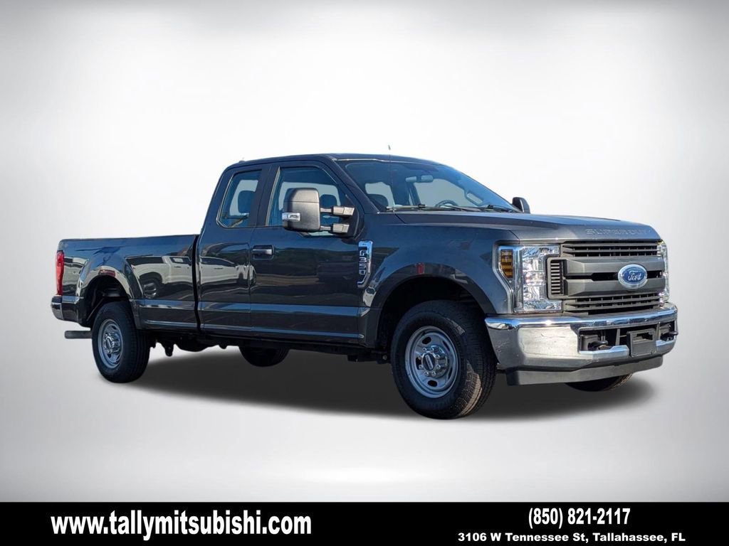 Used 2018 Ford F350 XL