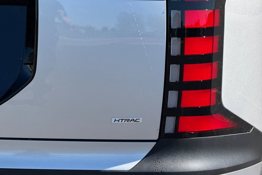 New 2026 Hyundai Palisade SEL AWD/4WD image 25