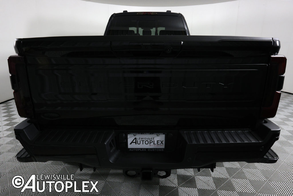 Used 2026 Ford F350 Platinum AWD/4WD image 6