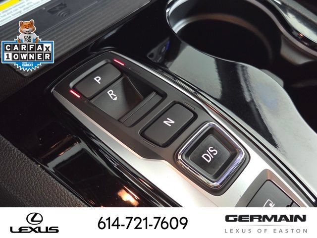 Used 2022 Honda Passport Elite image 28