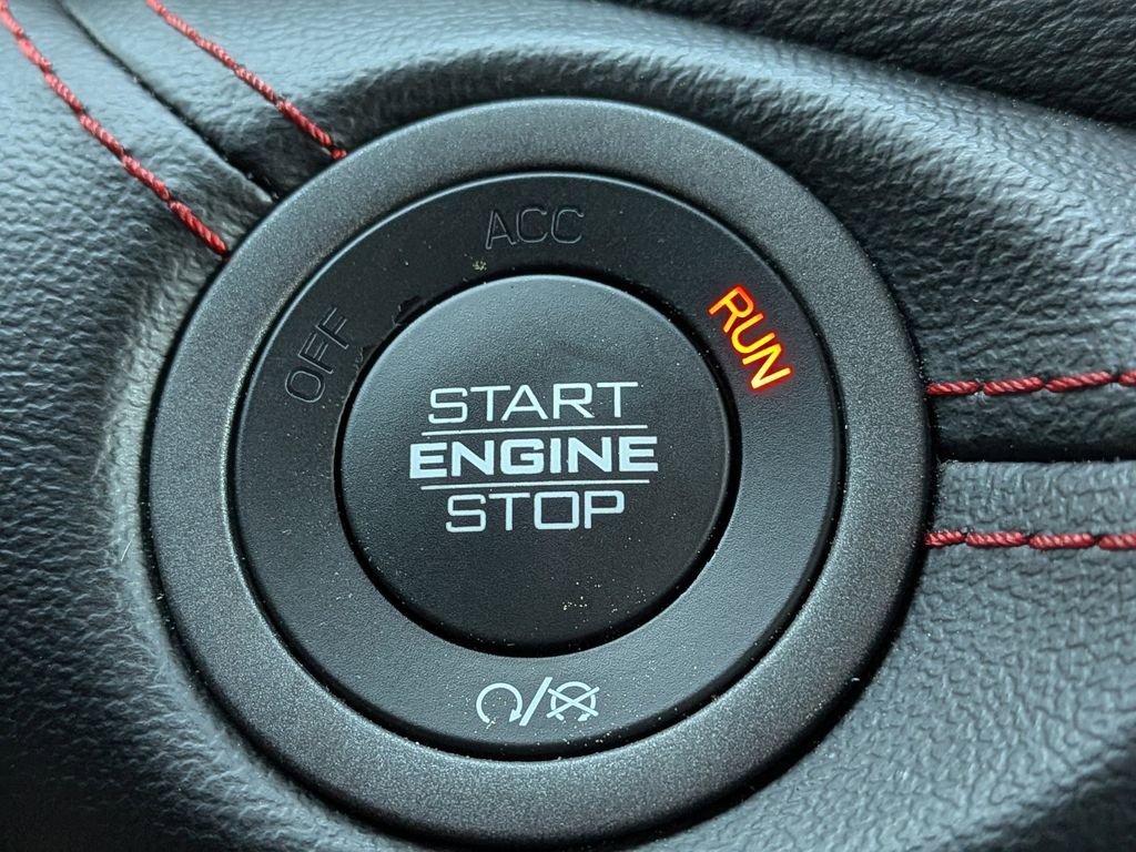 Used 2024 Dodge Durango GT RWD image 32