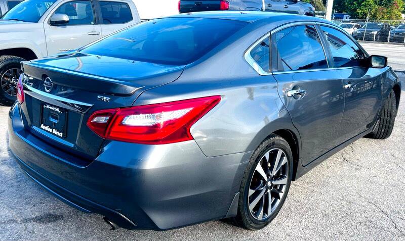Used 2016 Nissan Altima 2.5 SR image 5