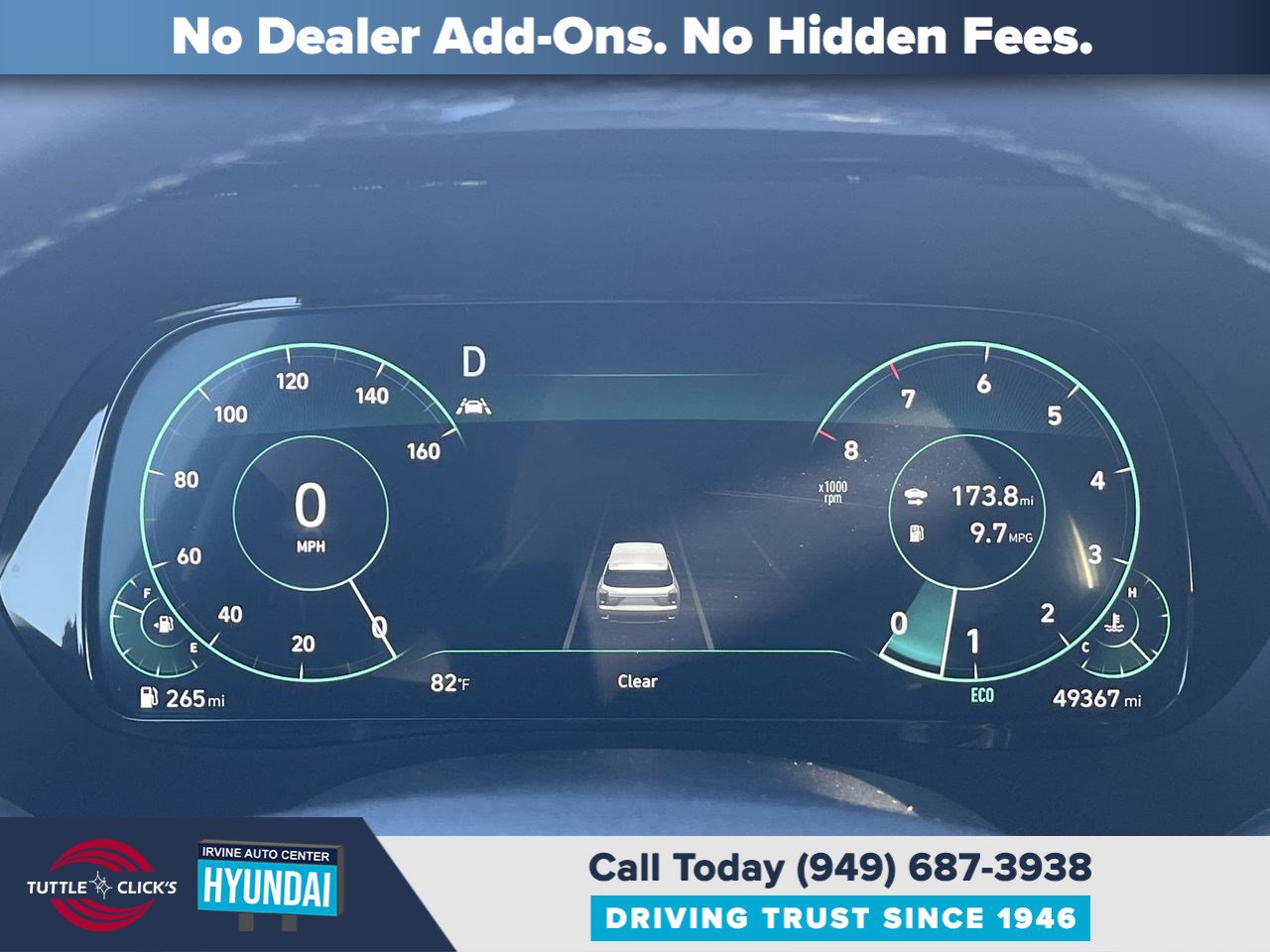 Certified 2022 Hyundai Palisade Calligraphy w/ Cargo Package AWD/4WD image 28