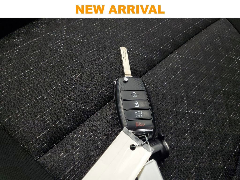 Used 2022 Kia Rio S image 27