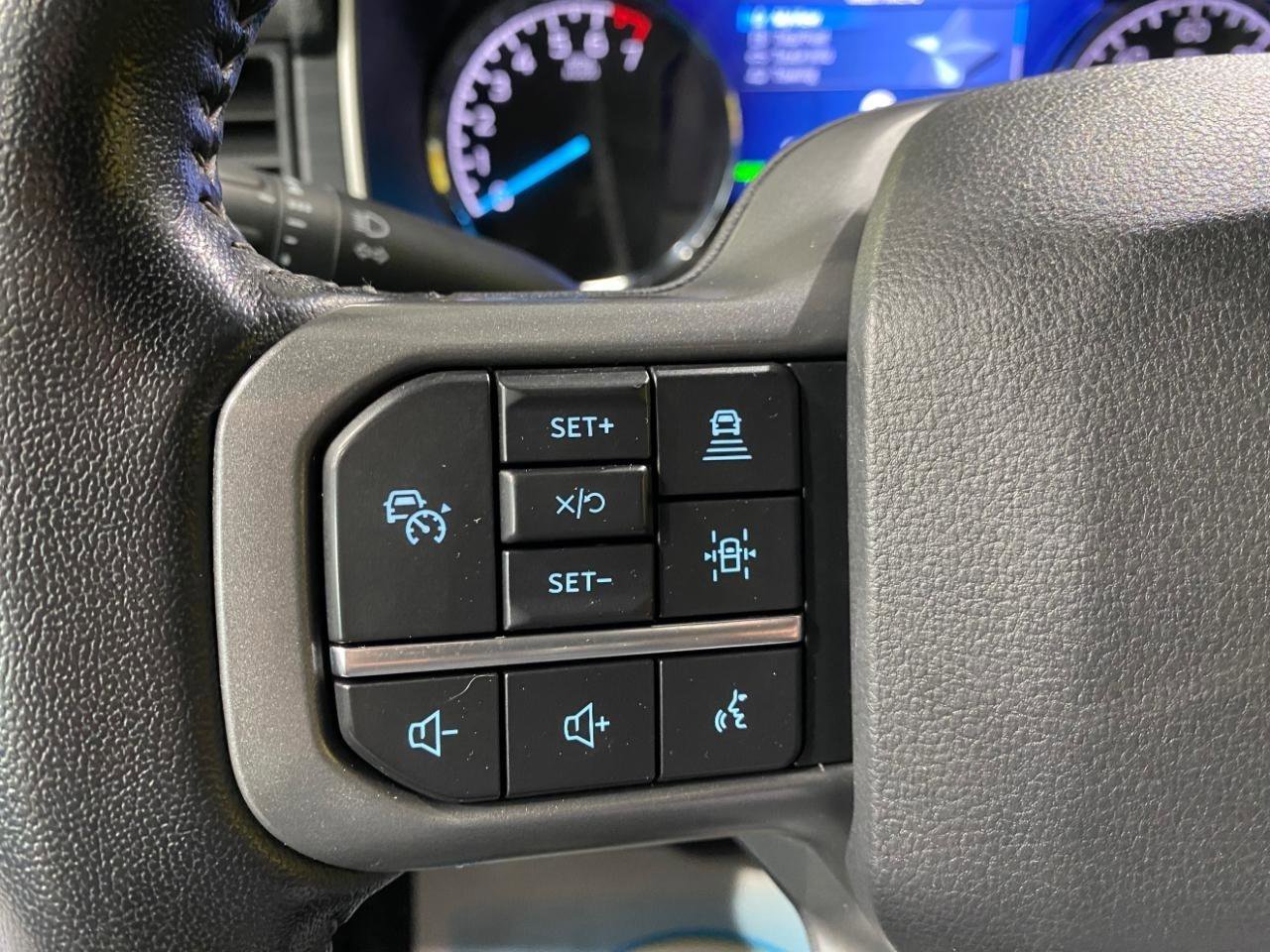 Used 2021 Ford F150 XLT w/ Equipment Group 302A High AWD/4WD image 19