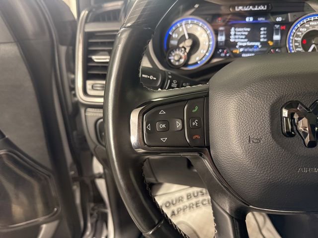 Used 2022 RAM 1500 Limited image 30