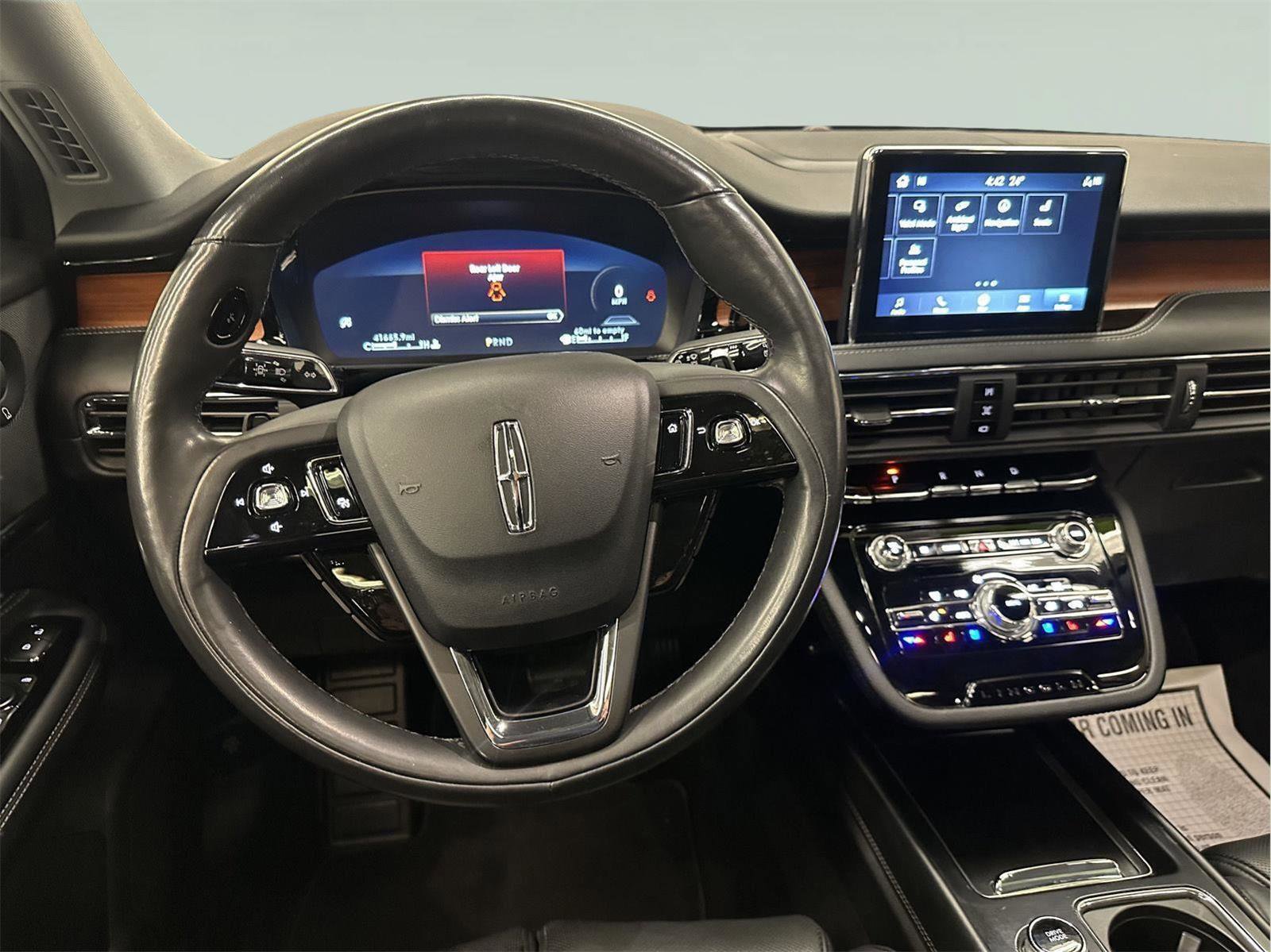 Used 2022 Lincoln Corsair Reserve w/ Equipment Group 201A image 29