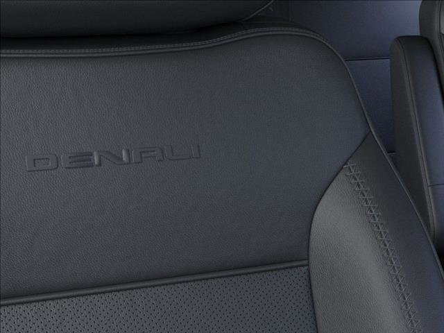 New 2026 GMC Yukon Denali image 21