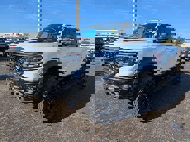 Used 2022 RAM 1500 TRX w/ TRX Level 2 Equipment Group image 8