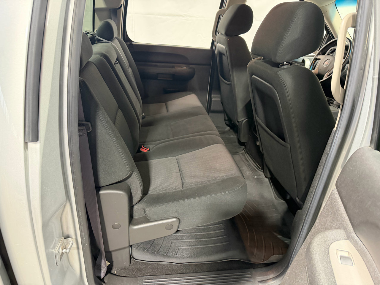 Used 2011 GMC Sierra 1500 SLE w/ Power Tech Package image 14