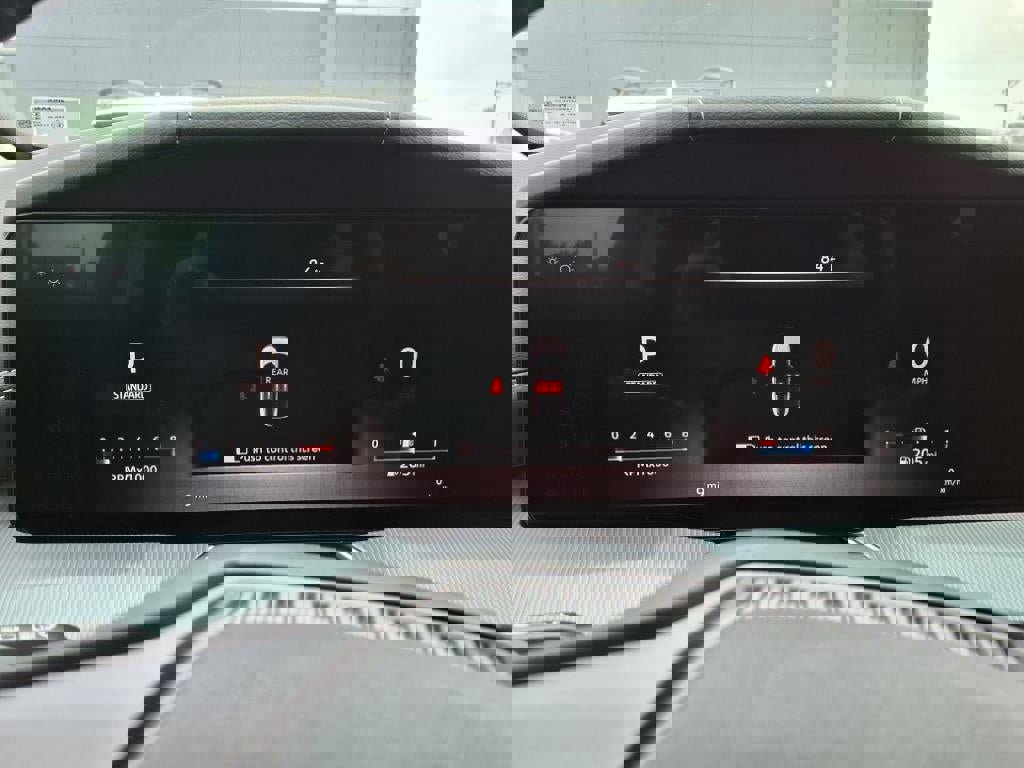 New 2025 Nissan Murano SL w/ Cargo Package image 19