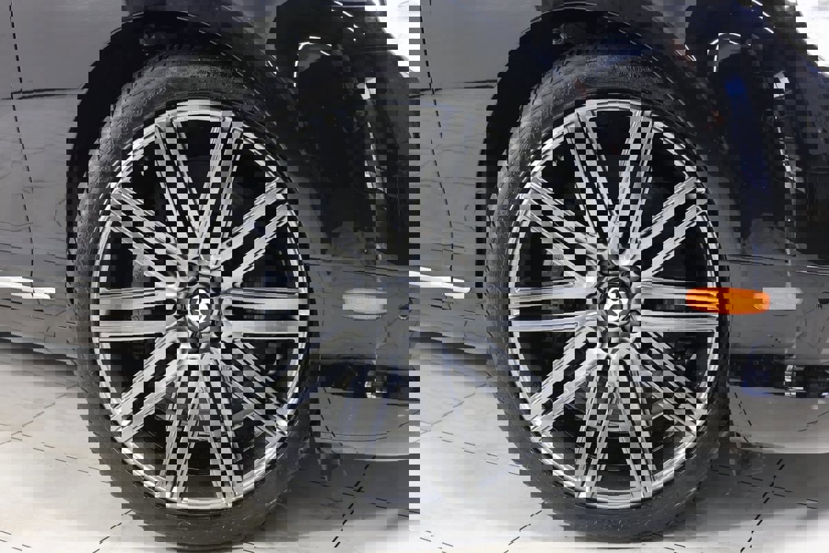 Used 2014 Bentley Continental GT Speed image 13