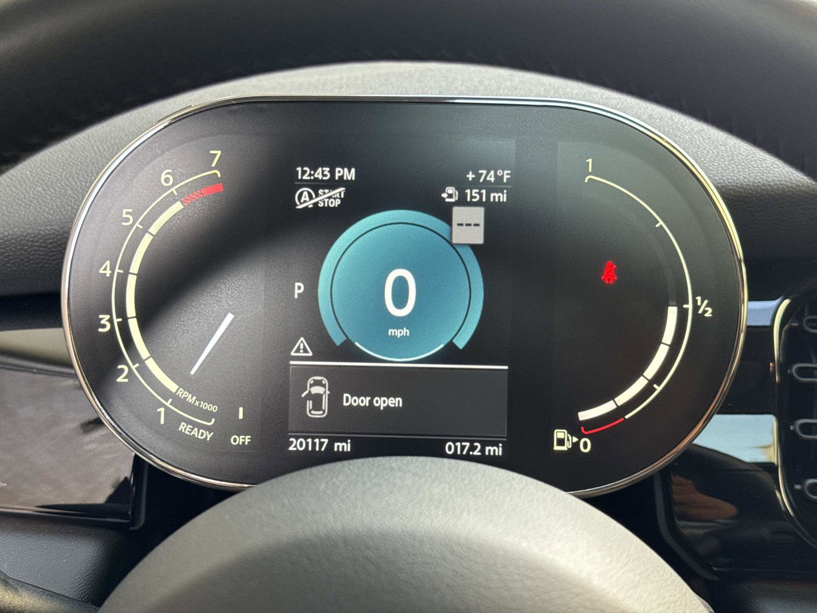 Certified 2023 MINI Cooper 4-Door Hardtop image 18