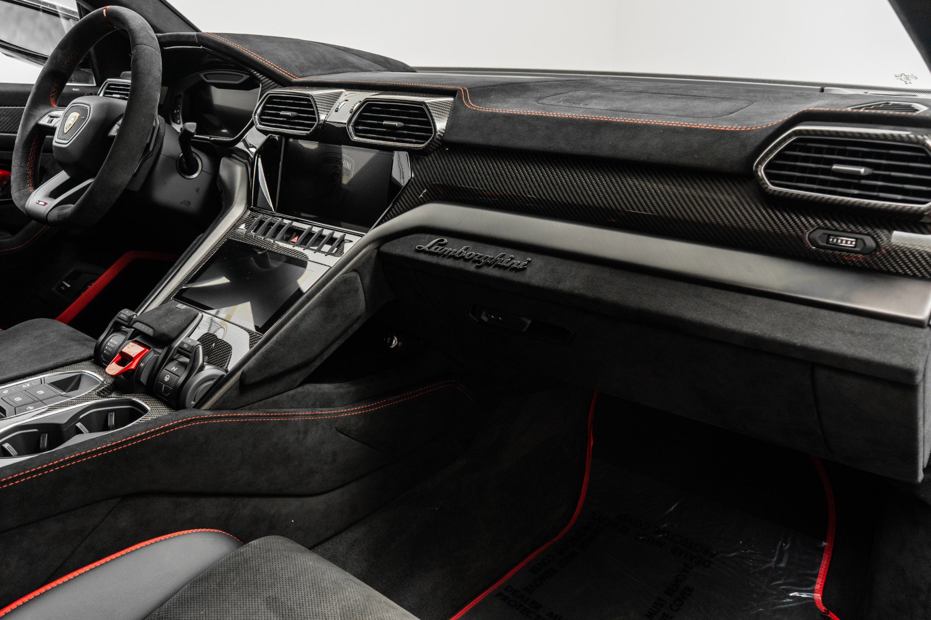 Used 2024 Lamborghini Urus Performante image 14