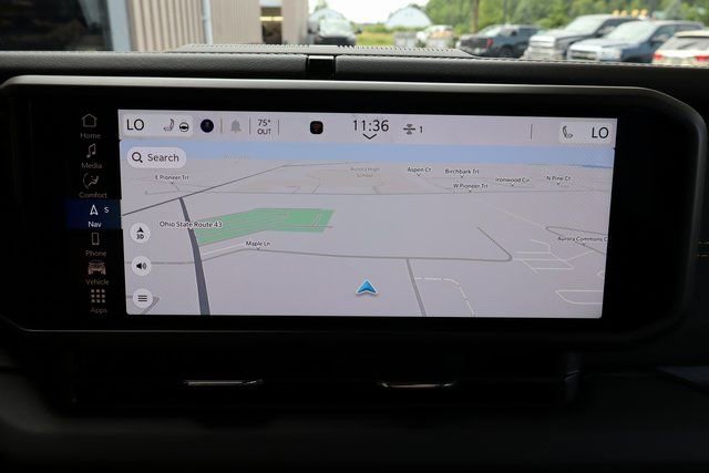 New 2025 Jeep Wrangler Unlimited Rubicon 392 image 25