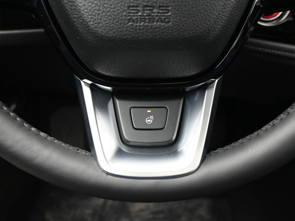 New 2026 Honda Accord Touring image 49