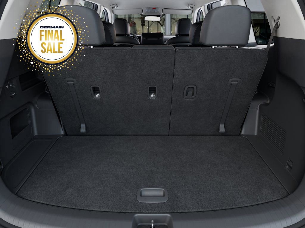 New 2025 Kia Telluride LX image 20